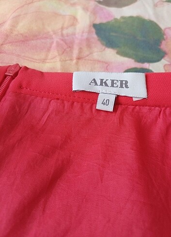 Düz etek - Görsel 5