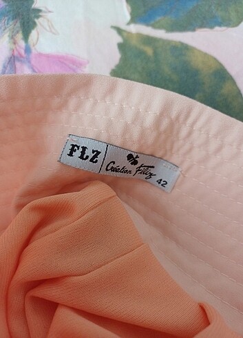 Kloş etek q - Görsel 5