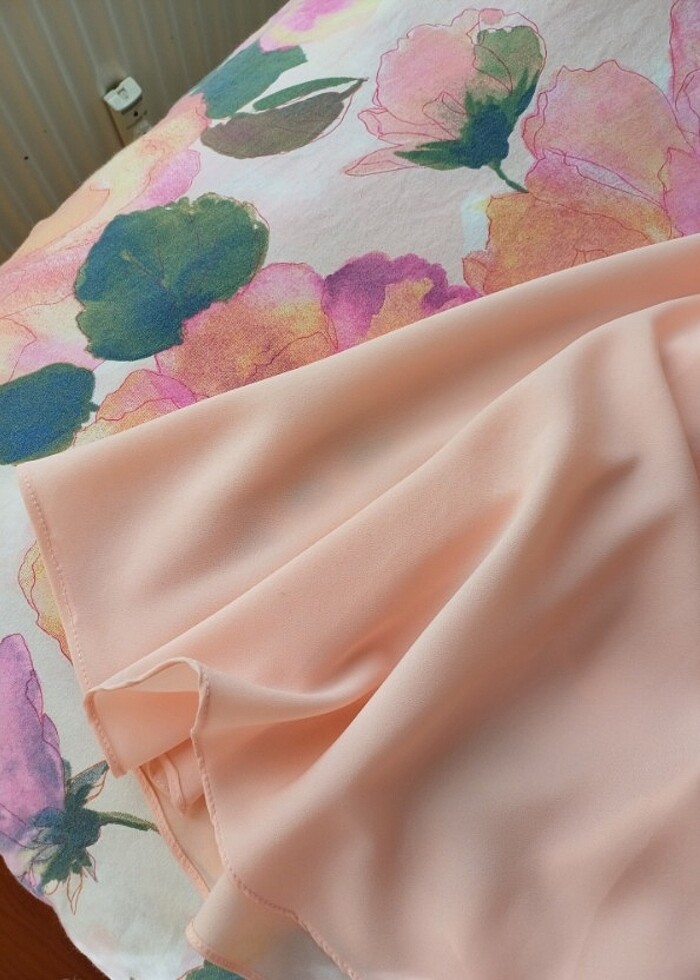 Kloş etek q - Görsel 3