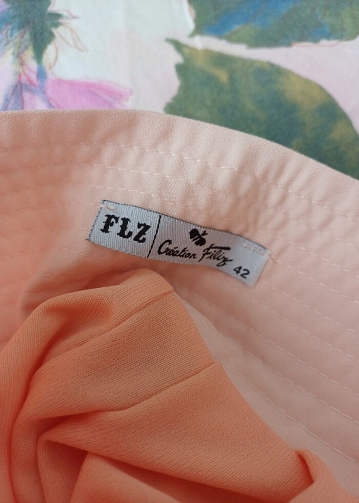 Kloş etek q - Görsel 5