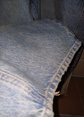 Askılı pantolon - Görsel 11