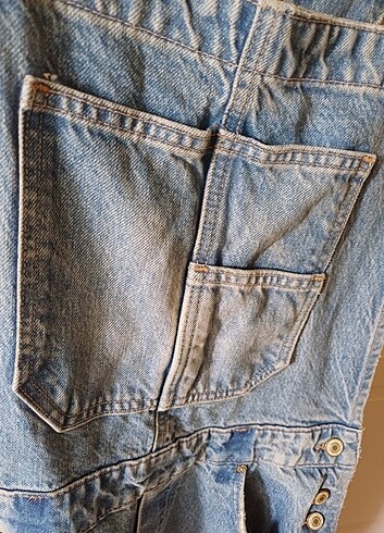 Askılı pantolon - Görsel 6