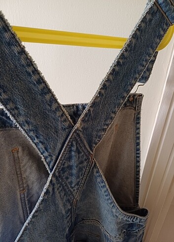 Askılı pantolon - Görsel 7