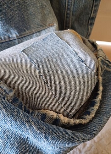 Askılı pantolon - Görsel 9