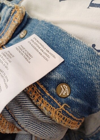 Askılı pantolon - Görsel 13