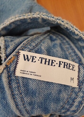 Askılı pantolon - Görsel 12