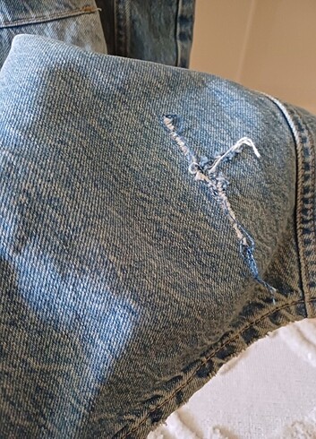 Askılı pantolon - Görsel 10