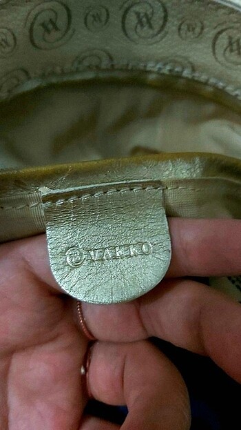Vakko Orjinal vakko çanta