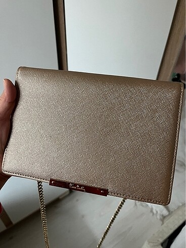 Hiç kullanılmamış Pierre Cardin çanta