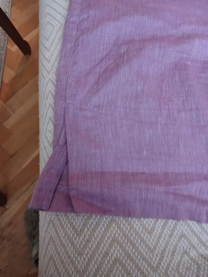 Park Bravo keten şort yeni gibi - Görsel 2