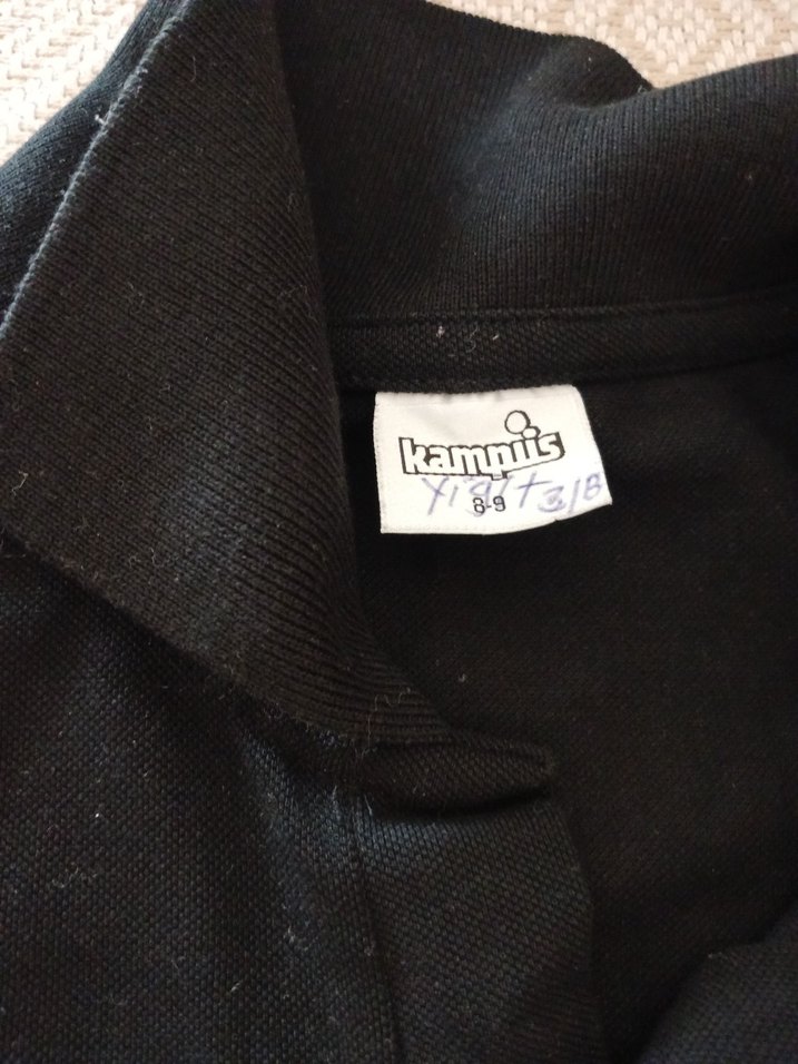 Piri Reis okul tişört - Görsel 3