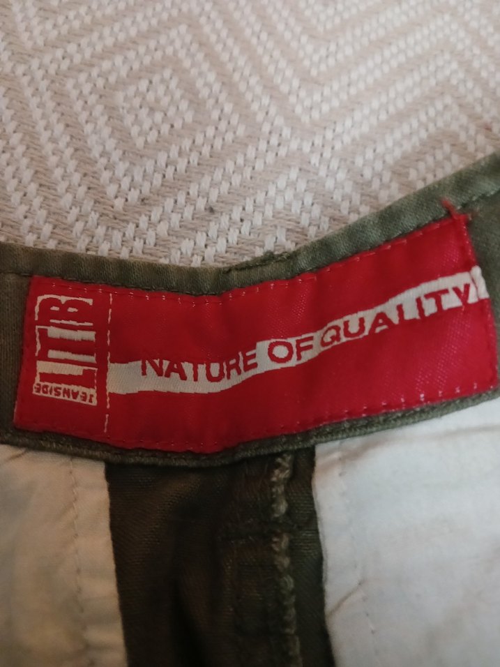 Little big etek - Görsel 3