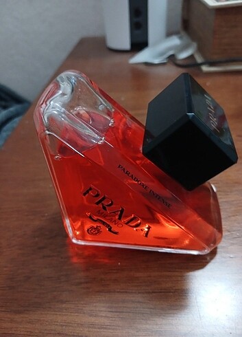 Prada Prada paradox orjinal tester parfum 100 ml