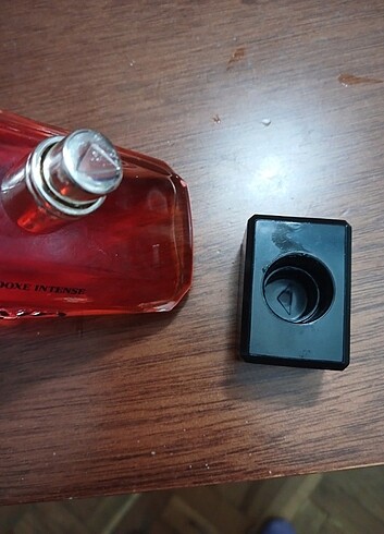 Beden Renk Prada paradox orjinal tester parfum 100 ml