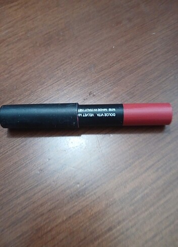 Nars Nars dolce vita ruj orjinal