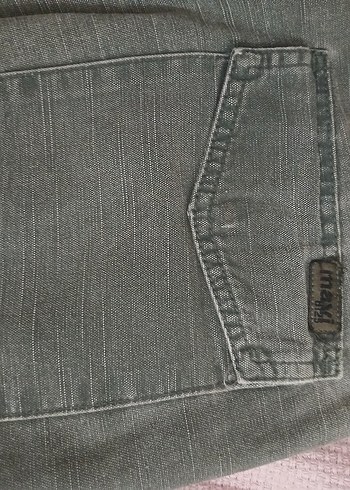 Mavi jeans kot pantolon 26/32 - Görsel 7