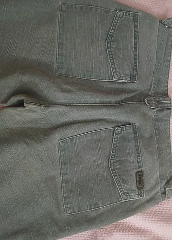 Mavi jeans kot pantolon 26/32 - Görsel 6