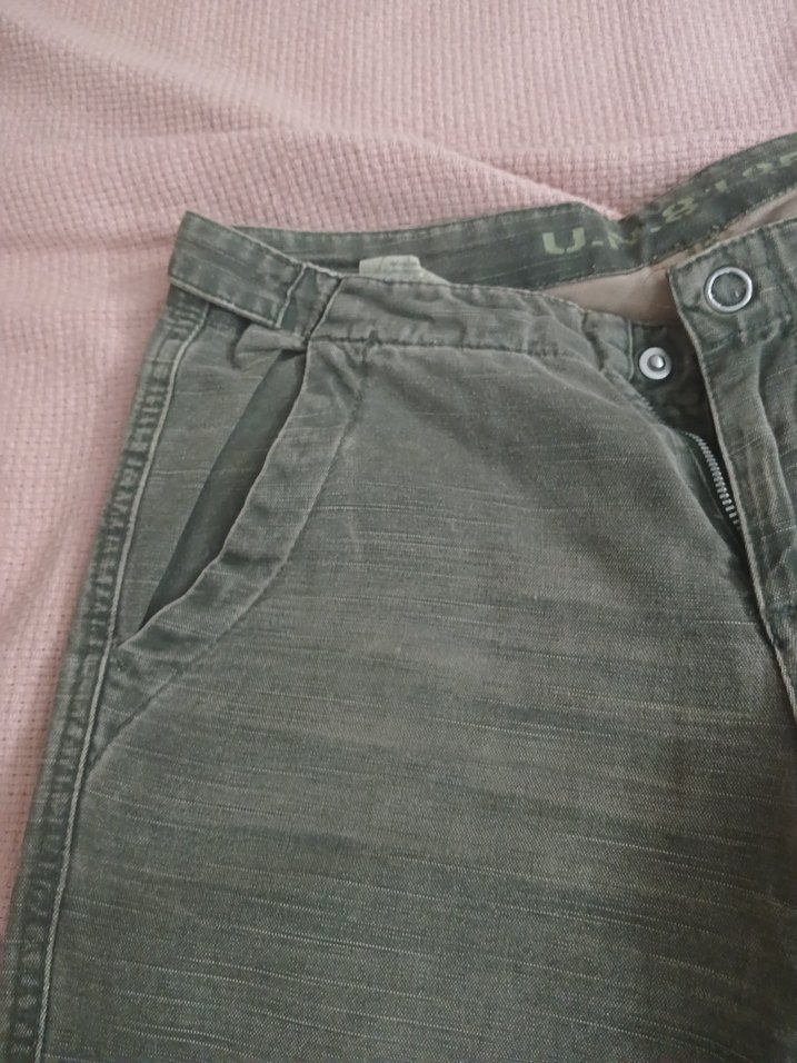 Mavi jeans kot pantolon 26/32 - Görsel 3