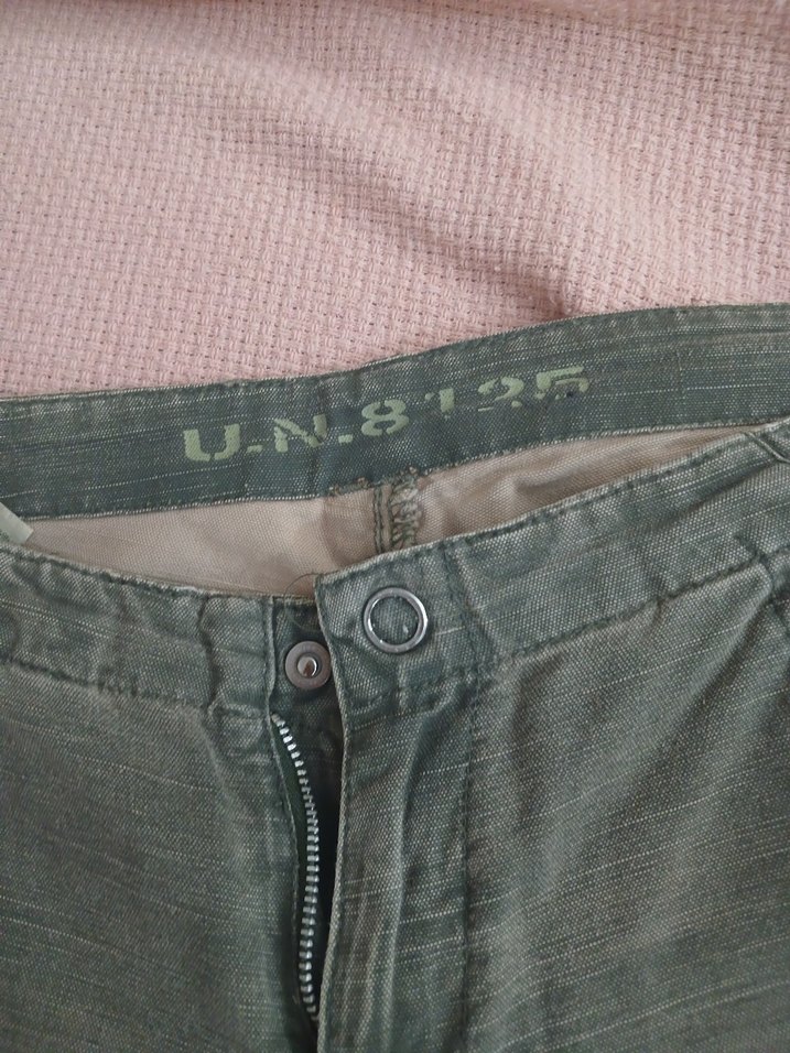 Mavi jeans kot pantolon 26/32 - Görsel 4