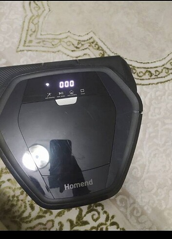 Homend Robot süpürge