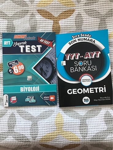 tyt soru bankalari