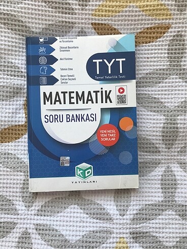 tyt matematik soru bankasi