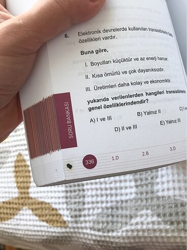  ayt fizik soru bankasi