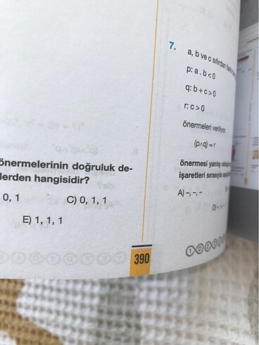  sifirdan sonsuza matematik