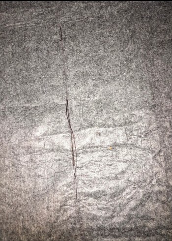 Desenli Çok Renkli Alt Isıtıcı - Görsel 3