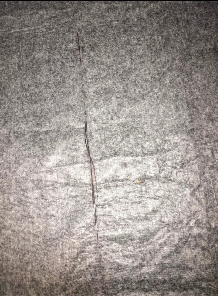 Desenli Çok Renkli Alt Isıtıcı - Görsel 3