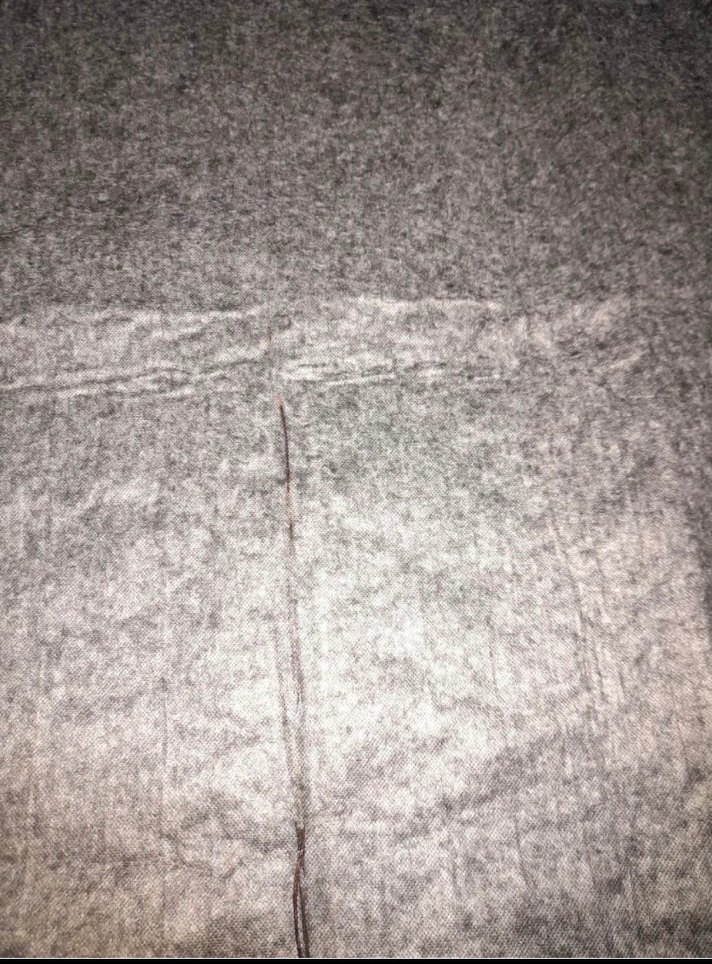 Desenli Çok Renkli Alt Isıtıcı - Görsel 4