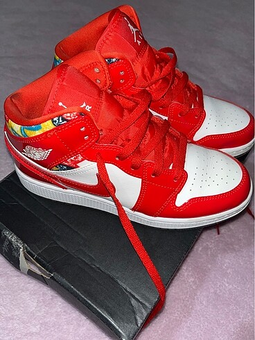 Nike nike air jordan 1