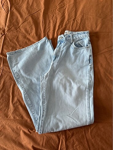 Lime Crime Jean Pantolon