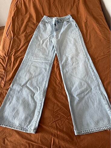 Jean Pantolon