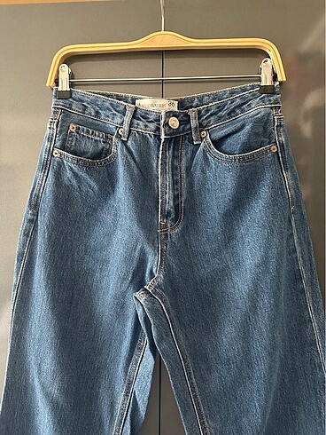 Stradivarius Stradivarius D92 Jean