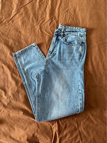Mom Jean