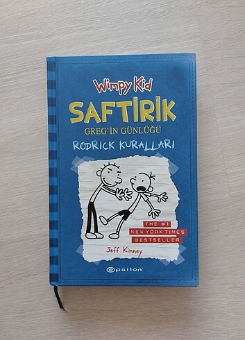 Saftirik