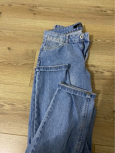 LC Waikiki mom jean
