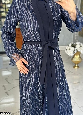 Abiye takım - Görsel 2