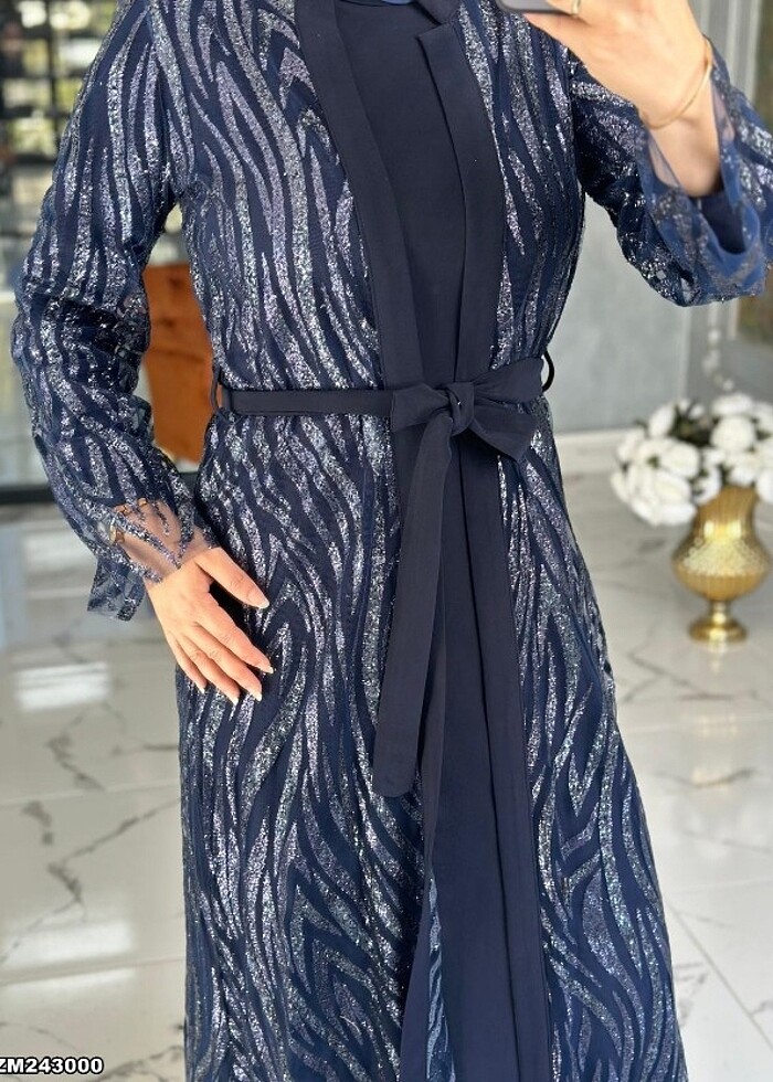 Abiye takım  - Görsel 2