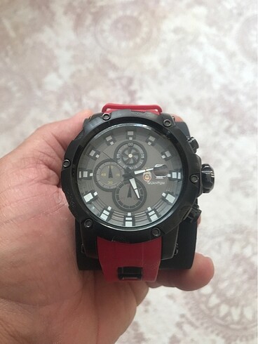 ORJİNAL QUANTUM SAAT
