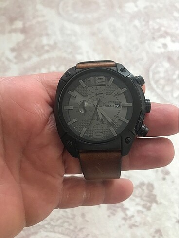 ORJİNAL DİESEL SAAT