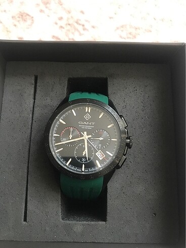 ORJİNAL GANT SAAT