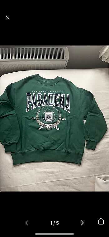 Pull Bear Sweatshirt