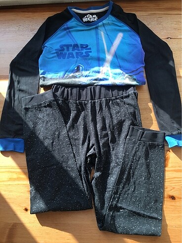 Star wars pijama