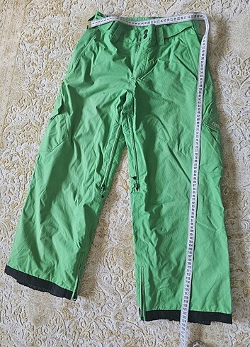 Kar-Kayak Pantolonu 10-12 yaş