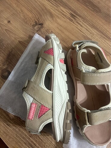 Timberland Tımberland sandalet