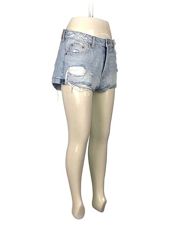 H&M H&M Mini Şort %70 İndirimli.