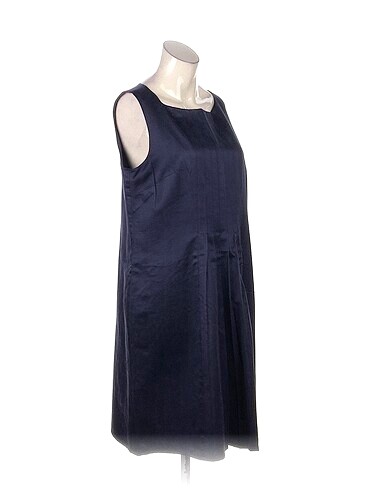 Vintage Love PreLoved Kısa Elbise %70 İndirimli.