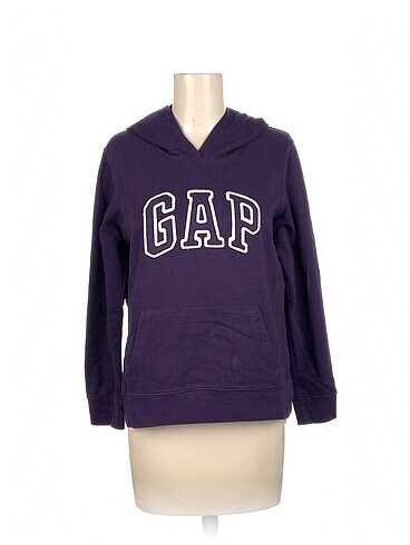 Gap Sweatshirt %70 İndirimli.